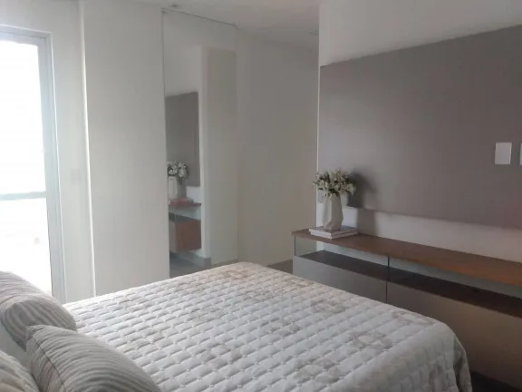 Imagem Apartamento com 3 Quartos à Venda, 100 m² em Centro - Fortaleza