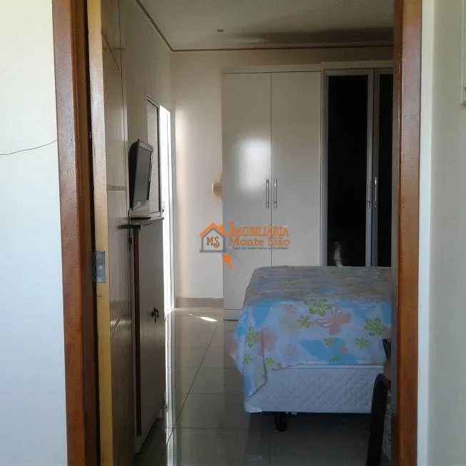 Imagem Casa com 3 dormitórios à venda, 225 m² por R$ 700.000,00 - Jardim São Manoel - Guarulhos/SP