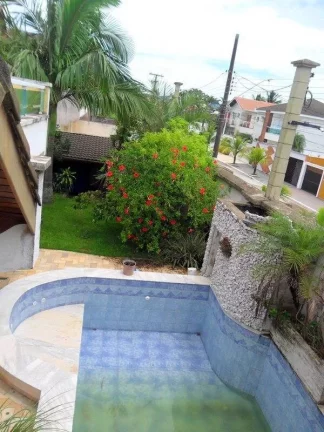 Imagem LINDISSIMO SOBRADO PERTINHO DA PRAIA