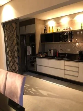 Imagem Apartamento lindo 78 m² 2 dormitorios Sao Caetano do Sul