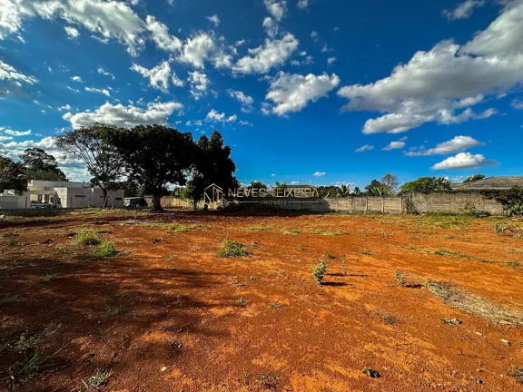 Foto do imóvel TERRENO RESIDENCIAL em BRASÍLIA - DF, PARK WAY em QUADRA SMPW QUADRA 17