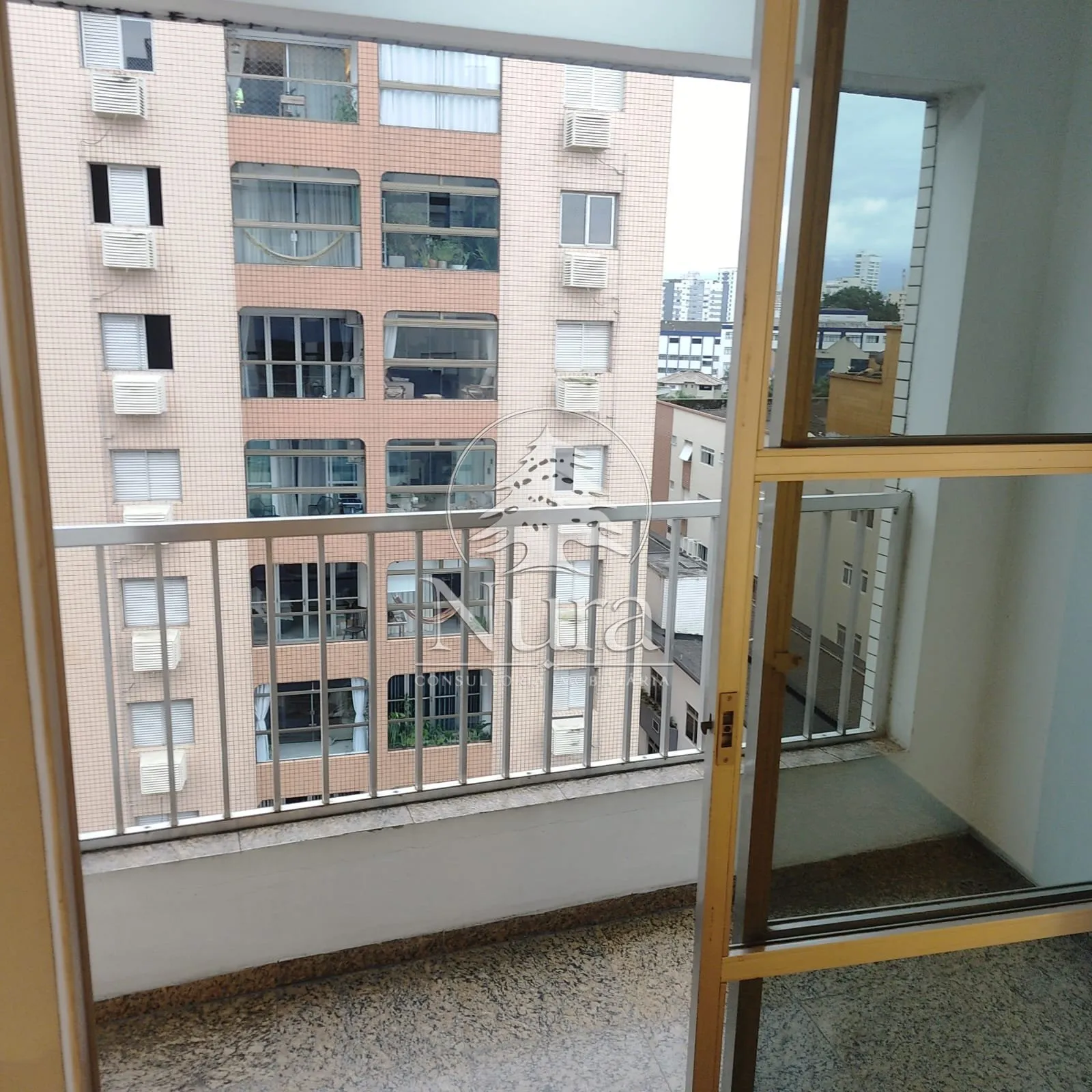 Imagem Apartamento de 2 quartos, 89m² no bairro Ponta da Praia, em Santos