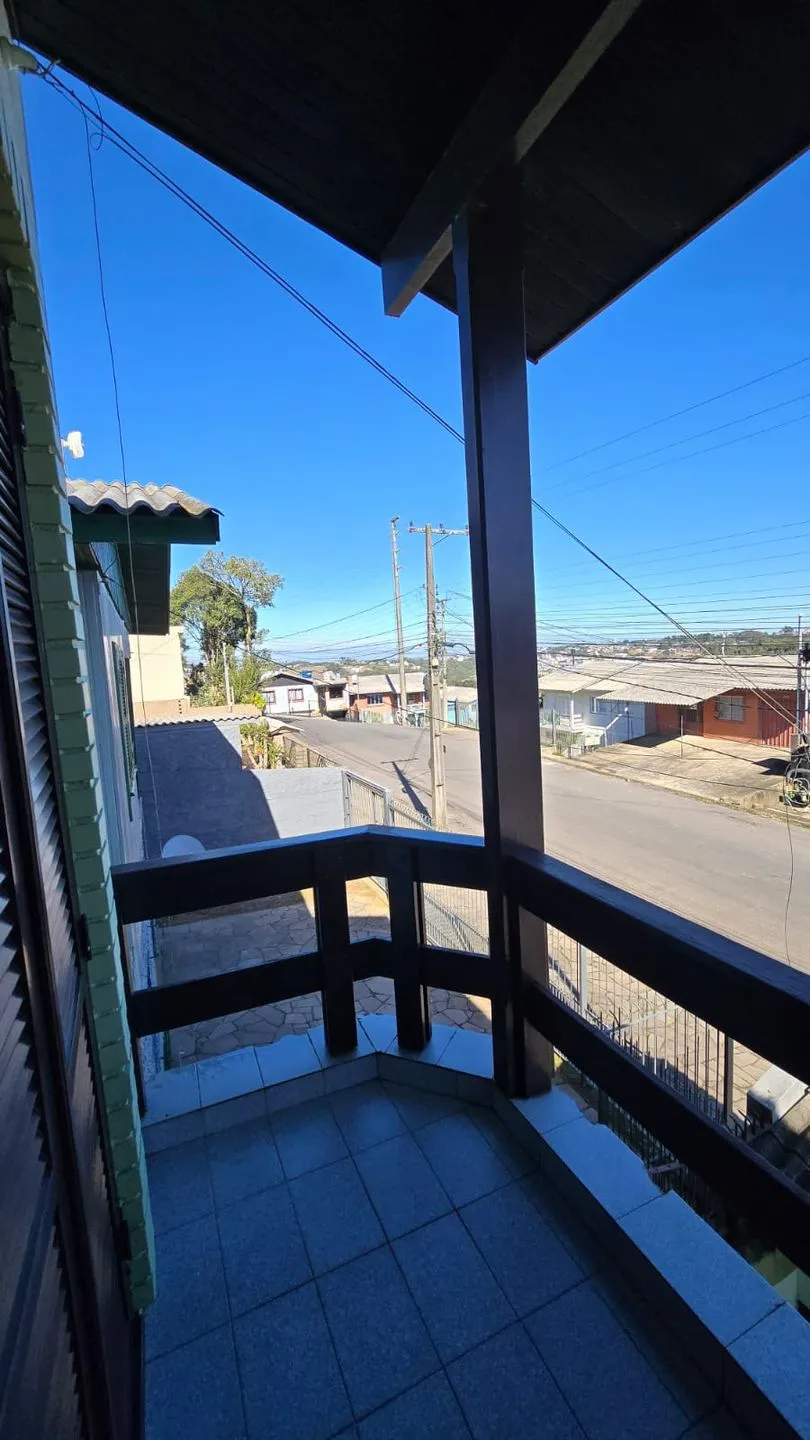 Imagem Duplex à venda em Caxias do Sul, Jardim das Hortências, com 3 quartos, 233.44m2
