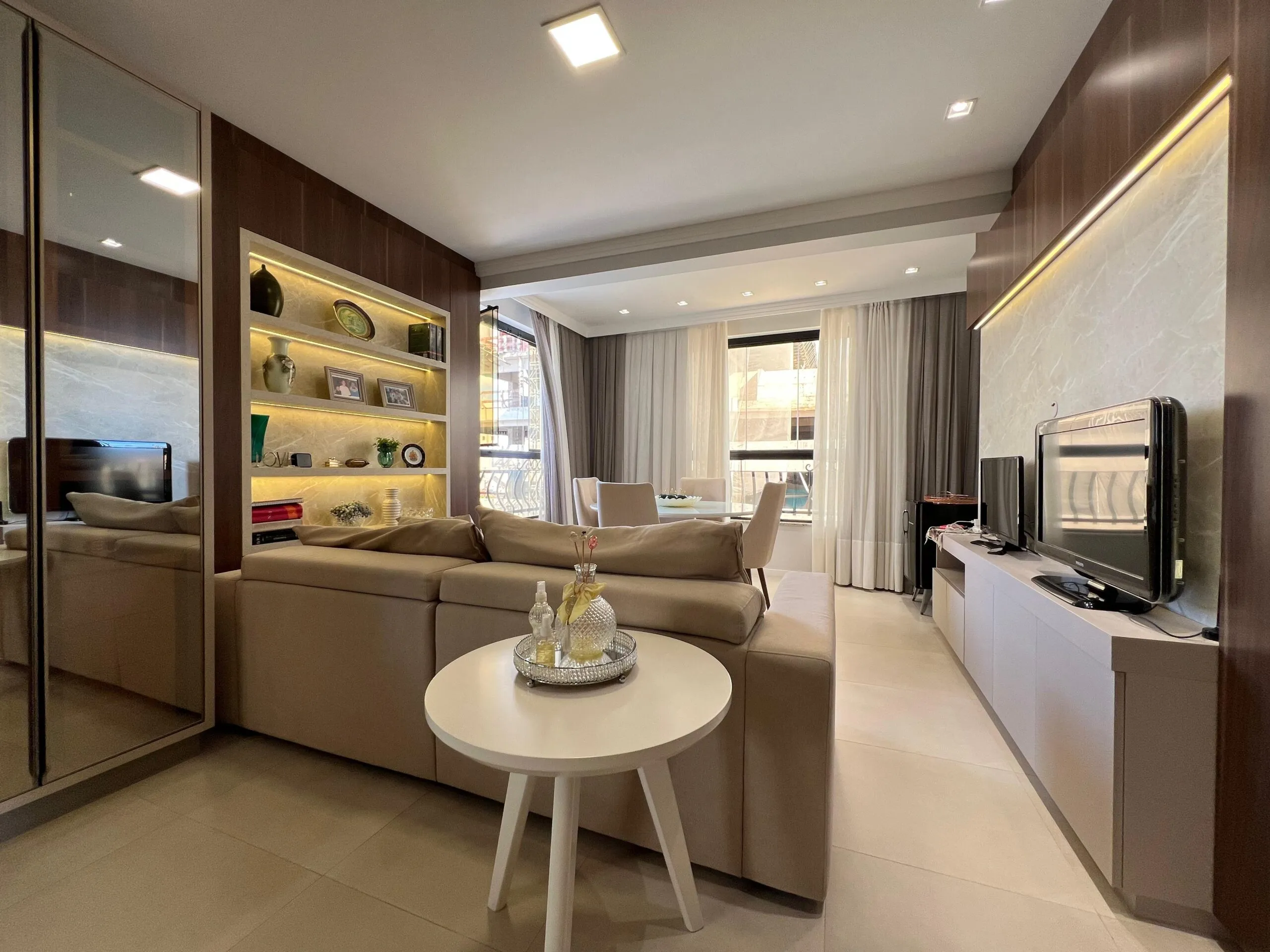 Imagem Apartamento à venda com 76m2 por R$ 900.000,00