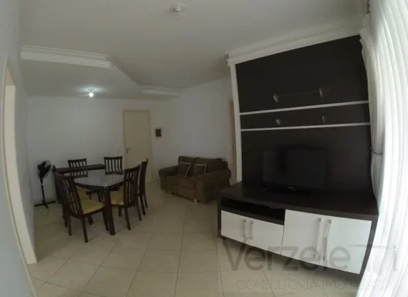 Imagem Apartamento para Temporada em Balneário Camboriú / SC no bairro Centro