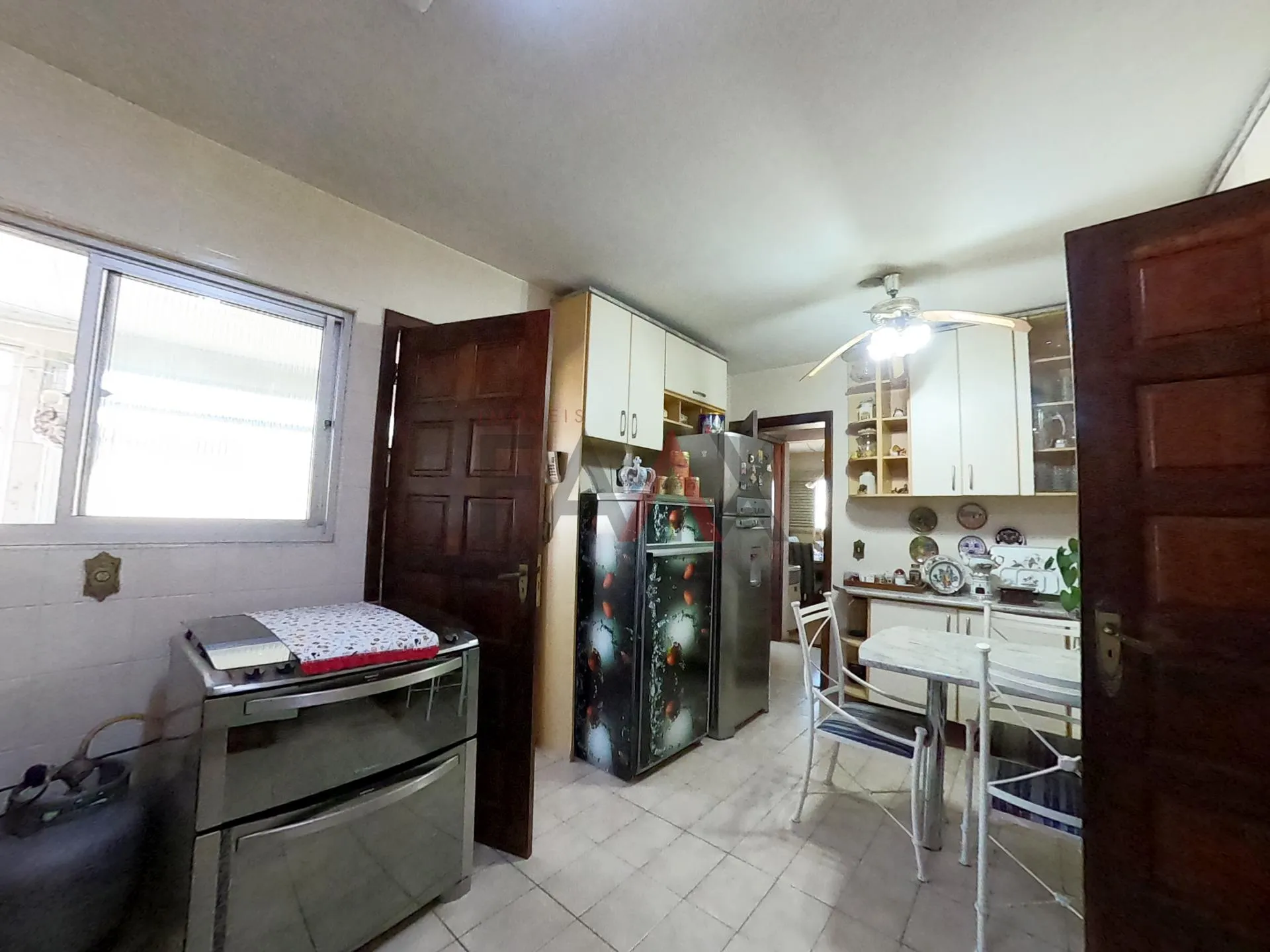 Imagem APARTAMENTO NO ED. MARIA ANTÔNIA REGIÃO CENTRAL DE GUARAPUAVA