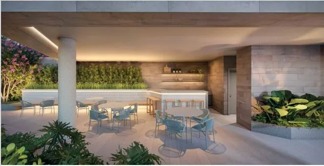 Imagem Aqua Village Residence Club: Condomínio Clube com Casas e Apartamentos de 56 a 210 m² no Catete, Zona Sul do Rio de Janeiro | Zona Sul Lançamentos