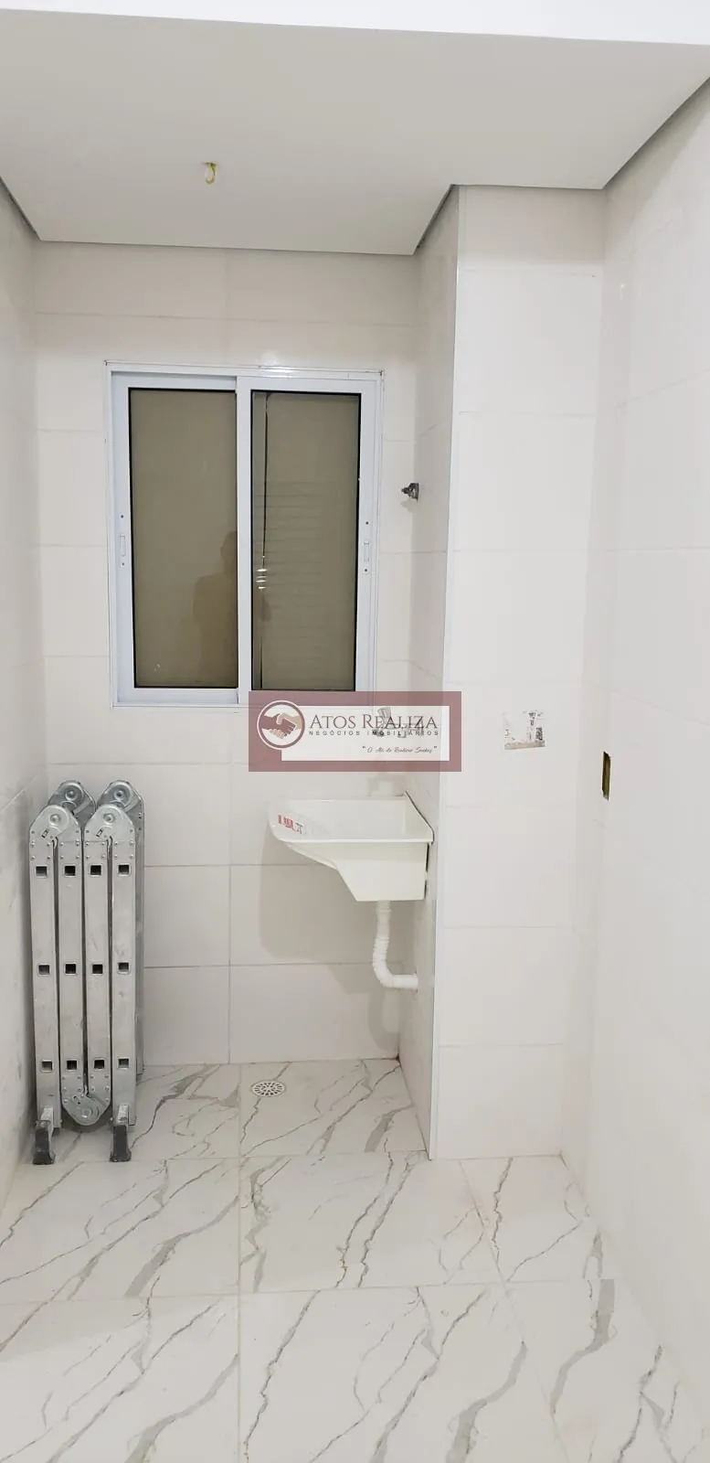 Imagem Apartamento em Jardim Edilene - São Paulo