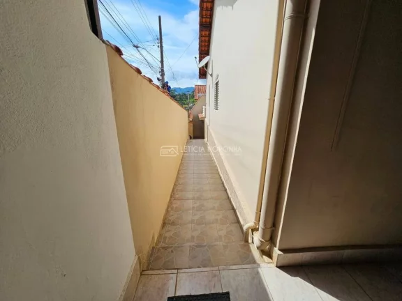 Imagem Casa à Venda