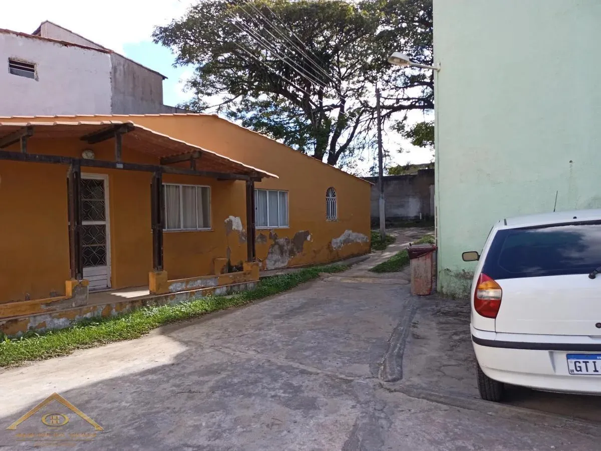 Imagem Casa em Condomínio para Venda em Cabo Frio / RJ no bairro Porto do Carro