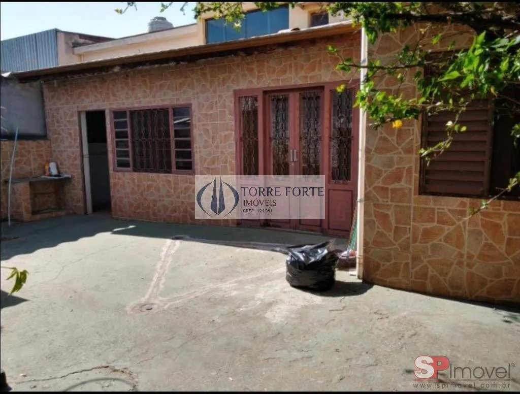 Imagem Casa Terrea com 5 dormitorios 1 suite 4 vagas de garagem na Vila Nhocune