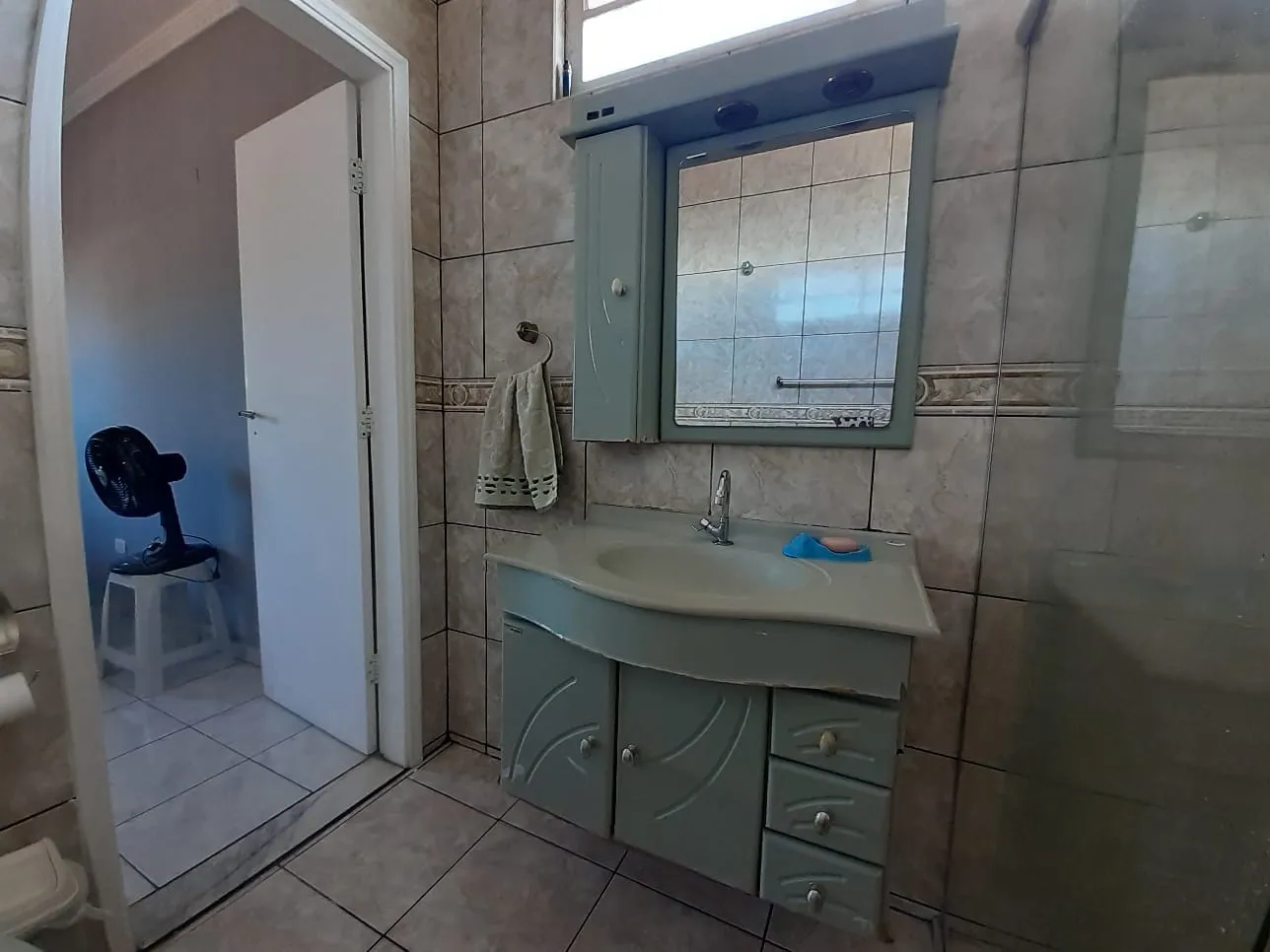 Imagem Casa à venda 4 Quartos, 1 Suite, 4 Vagas, 221M², Monte Castelo, São José dos Campos - SP