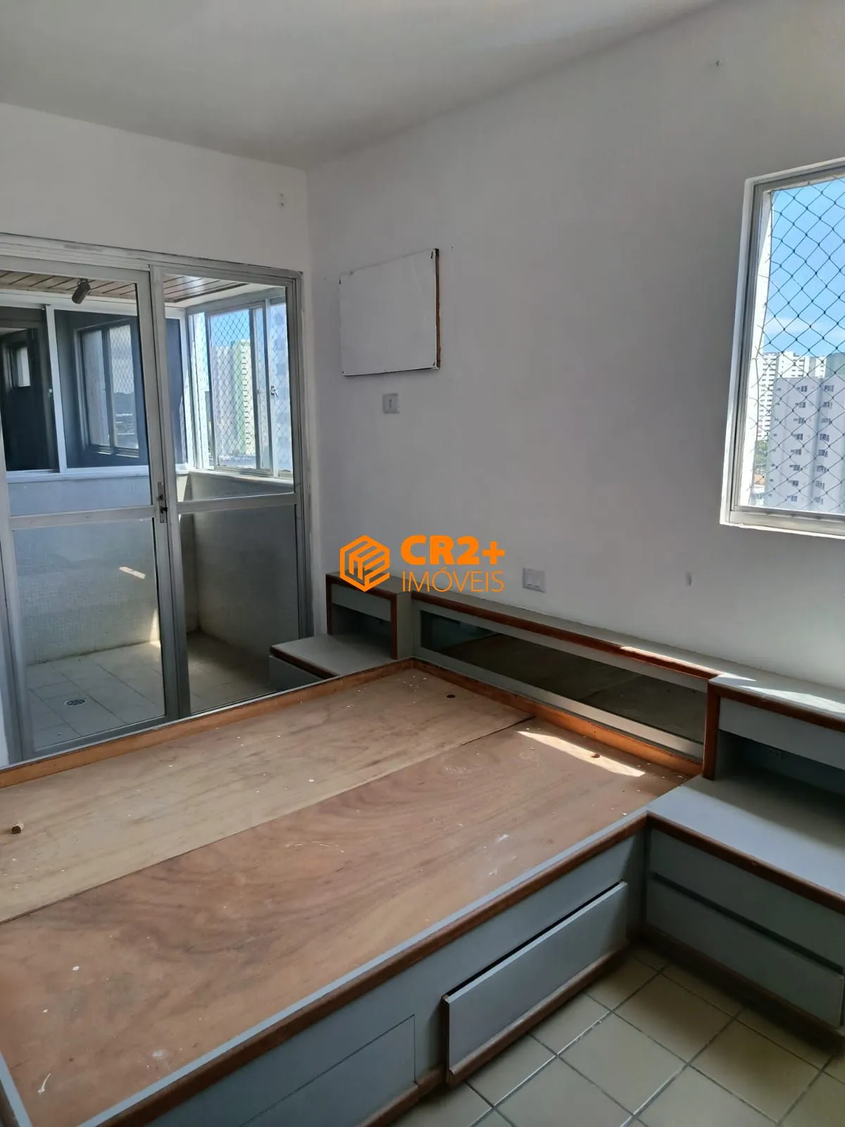 Imagem Vendo apartamento 03 quartos, 01 suite, 119 m2, em Boa Viagem.