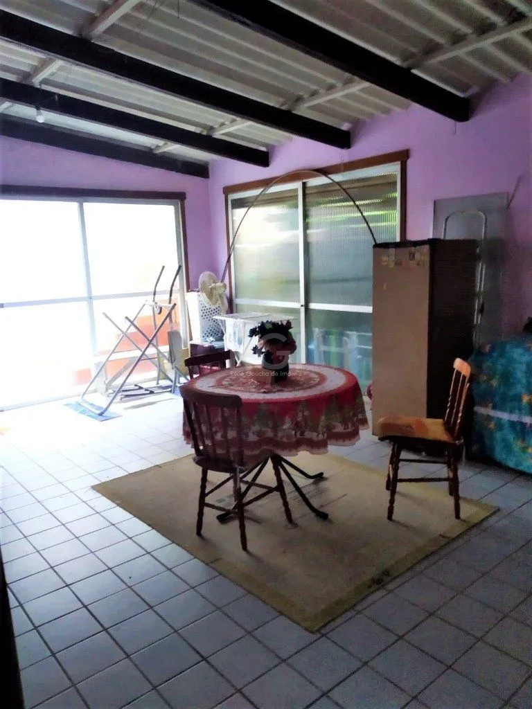 Imagem Casa para Venda - 190m², 3 dormitórios, sendo 1 suites, 1 vaga - Tristeza