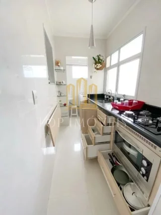 Imagem Apartamento Alto Padrão com Vista Permanente para o Clube Trianon – 89m² | Apenas R$530.000 | Jacareí - SP
