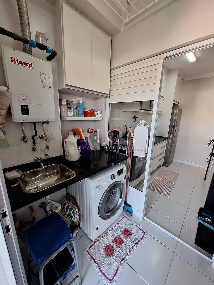 Imagem Apartamento 81m² 2 dormitórios 1 vaga - aluguel por R$ 8.500 Alphaville/SP