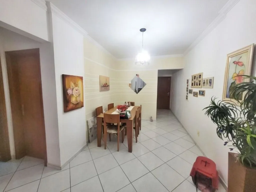 Imagem APARTAMENTO COM 95,00 m² - GUILHERMINA - PRAIA GRANDE SP