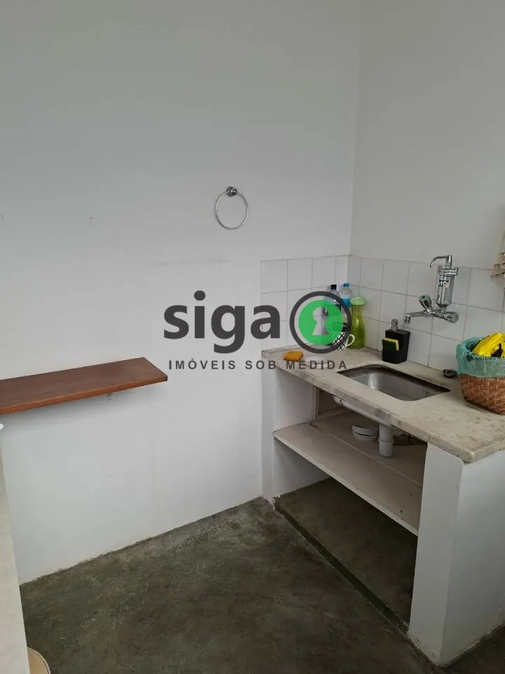 Imagem Casa com 2 dormitórios a venda no Brooklin