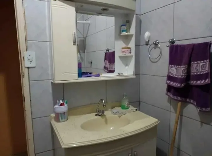 Imagem Casa à venda 250M², Parque Senhor do Bonfim, Taubaté - SP