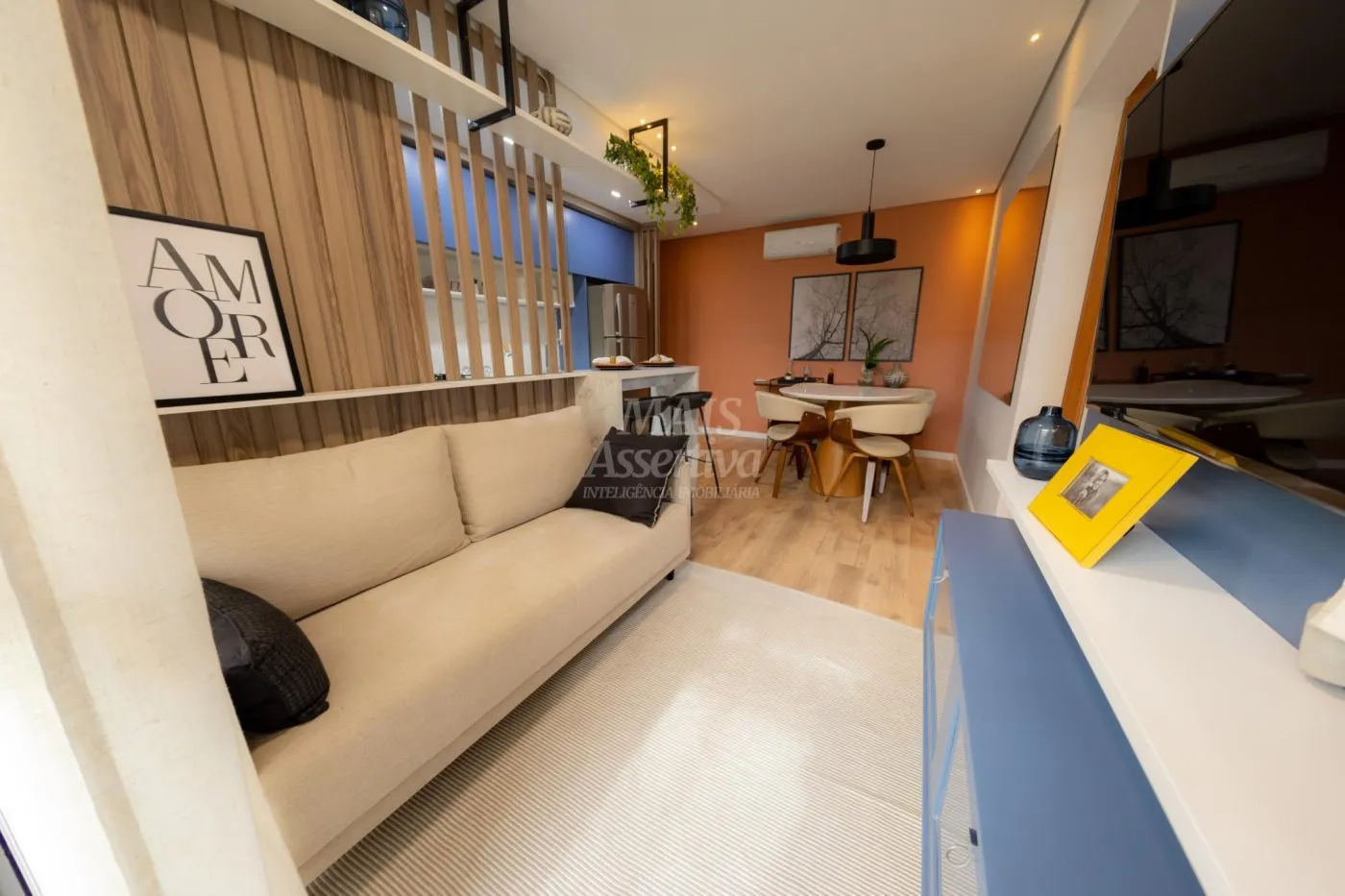 Imagem Apartamento para Venda em Canoas Bairro Olaria