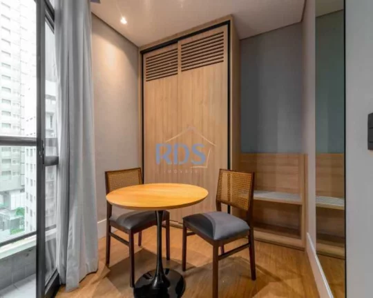 Imagem Apartamento - Padrão / Residencial / Jardim Europa