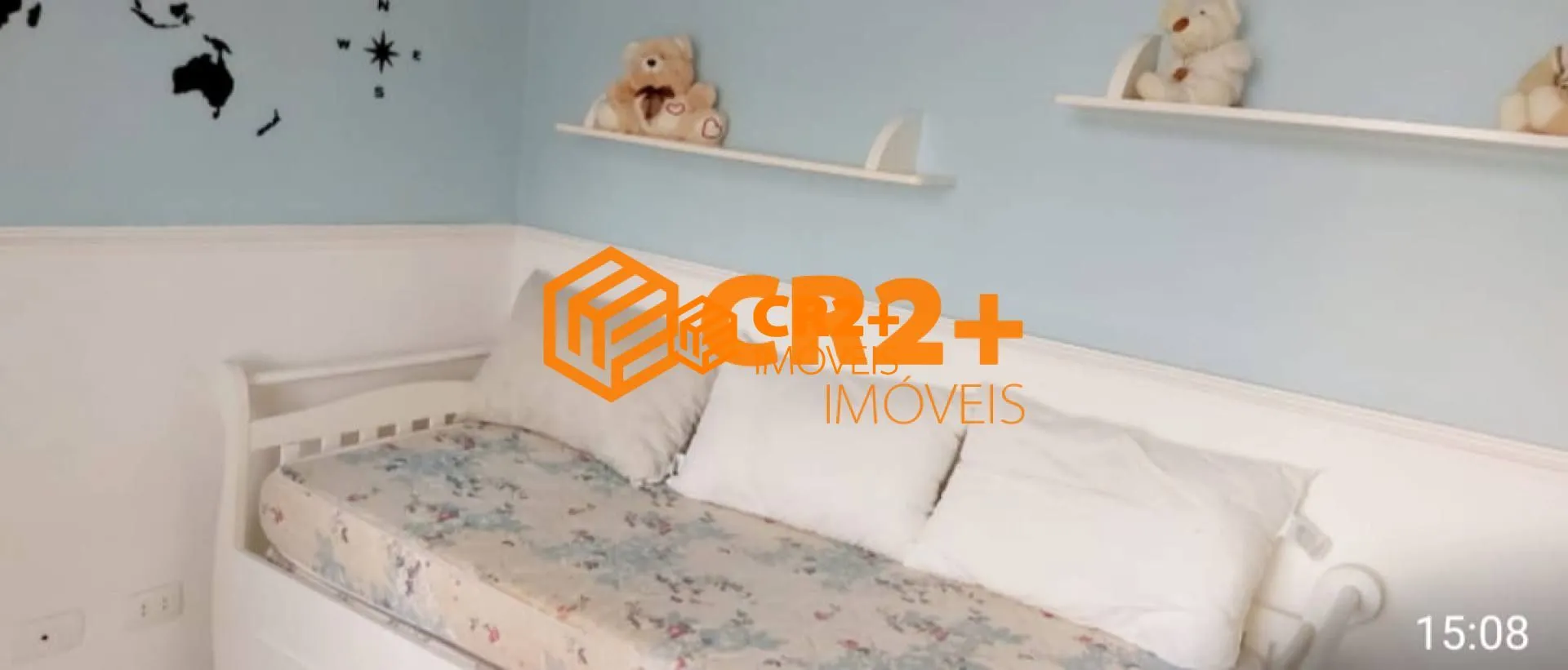 Imagem Apartamento a venda 120m2 com 4 Quartos, 2 Suítes, em Candeias.