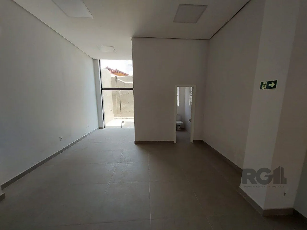 Imagem CENTRO - SÃO LEOPOLDO - SALA COMERCIAL