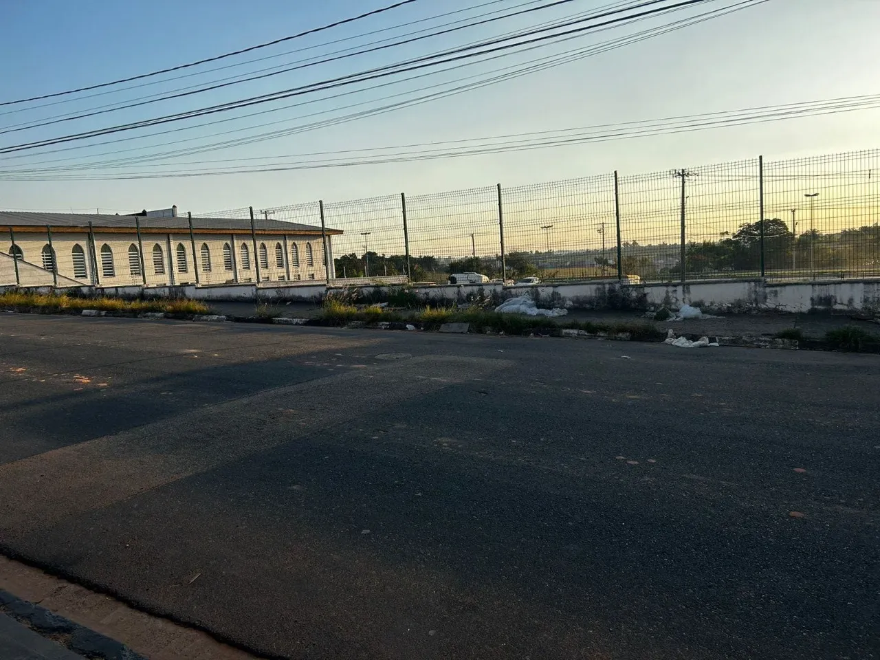Imagem TERRENO RESIDENCIAL em VOTORANTIM - SP, PARQUE SÃO JOÃO