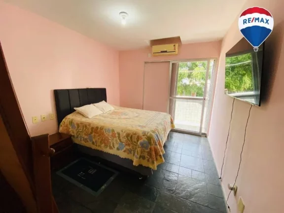 Imagem APARTAMENTO RESIDENCIAL em MANAUS - AM, CENTRO