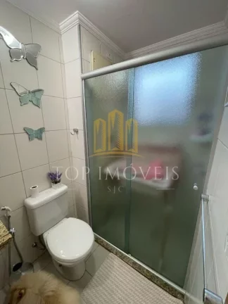 Imagem Edifício Privilege – Vila Ema Chegou a sua chance de morar em um dos endereços mais desejados de São José dos Campos!