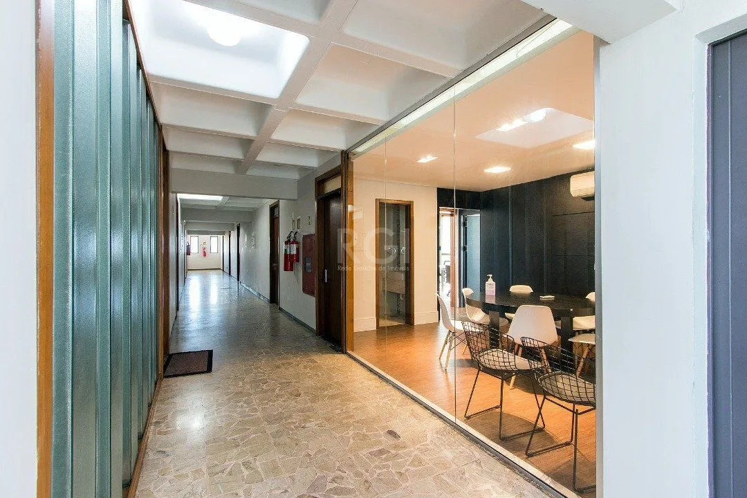 Imagem Conjunto/Sala para Venda - 188,42m², 3 vagas cobertas - Bela Vista