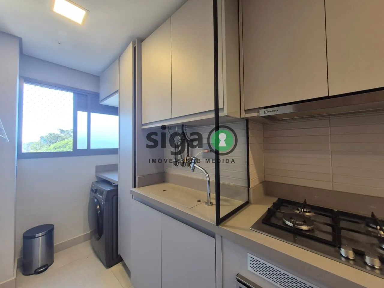 Imagem Apartamento de 78 metros 2 suítes 1 vaga para venda no Butanta