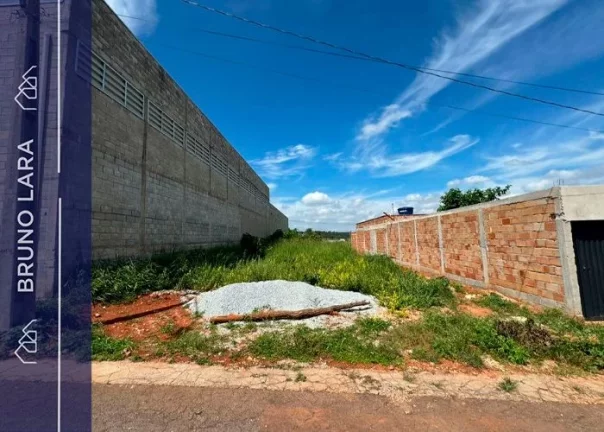 Foto do imóvel Terreno à venda / Novo Igarapé