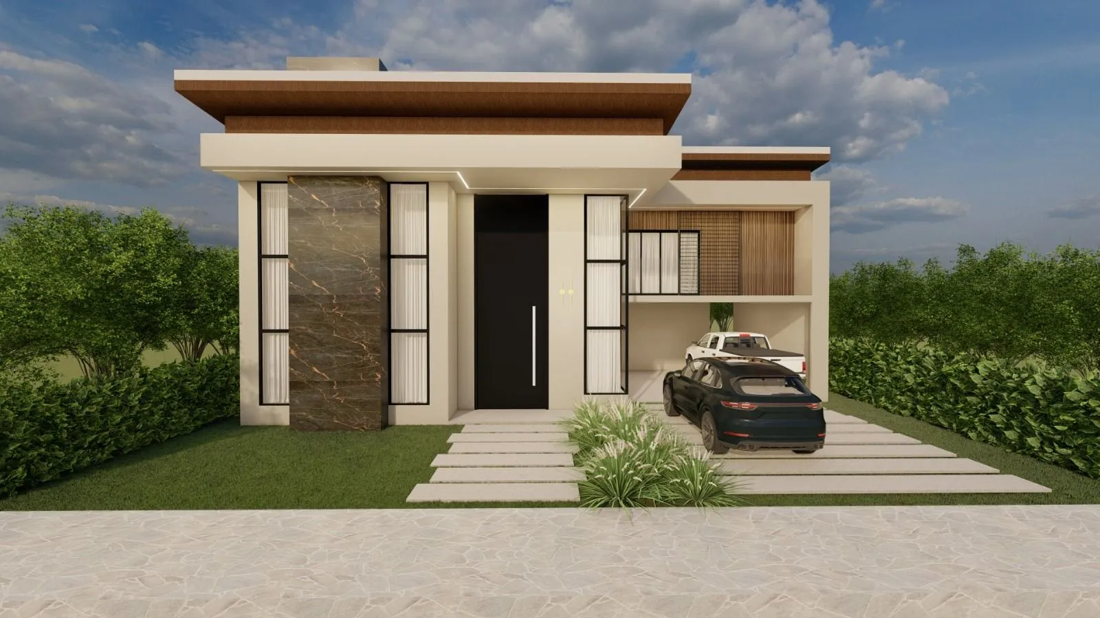 Imagem Casa à venda em Caxias do Sul, Nossa Senhora da Saúde, com 3 quartos, 350m2