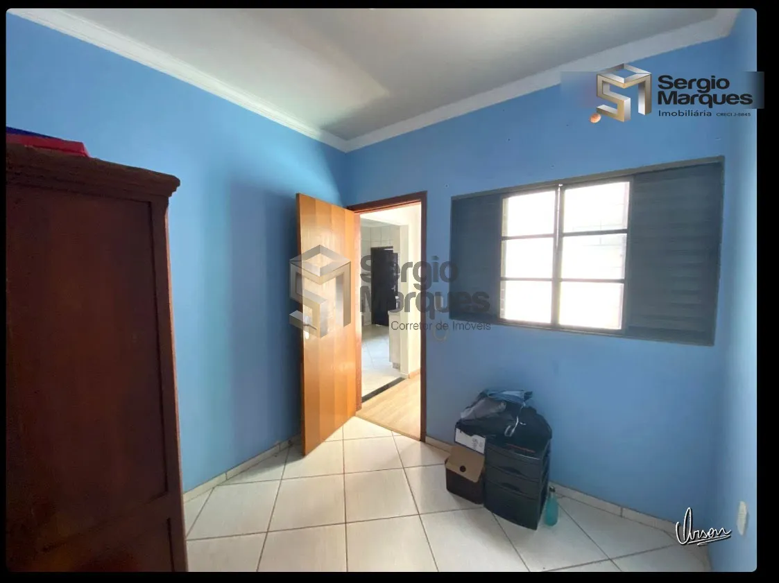 Imagem Casa à venda - 142.35m² - Jardim Imperial 2, Umuarama-PR