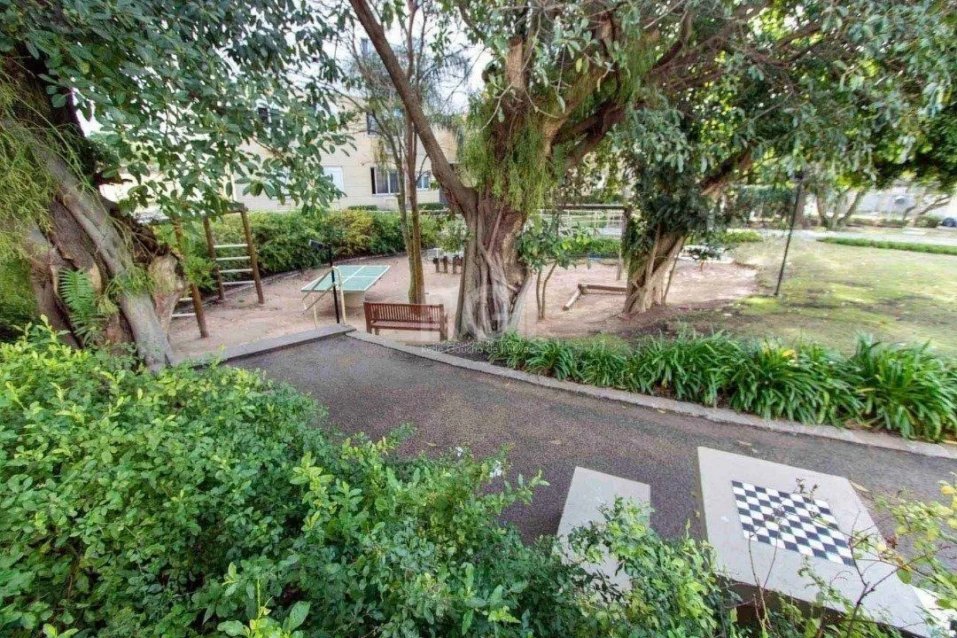 Imagem Apartamento para Venda - 61.55m², 3 dormitórios, sendo 1 suites, 1 vaga - Camaquã