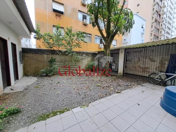 Imagem Apartamento à venda com 79m², 2 quartos, 1°andar por R$365.000,00 na Ponta da Praia em Santos
