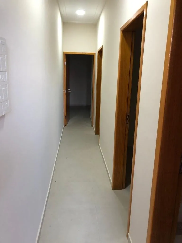Imagem Casa à venda 3 Quartos, 1 Suite, 2 Vagas, 91M², Res. Santa Clara, Pindamonhangaba - SP