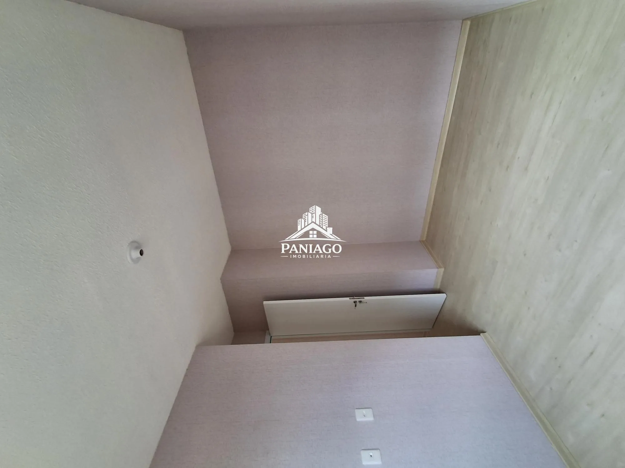 Imagem Apartamento para Locação Condomínio | 2 Quartos | Taxas Inclusas Parque Geórgia