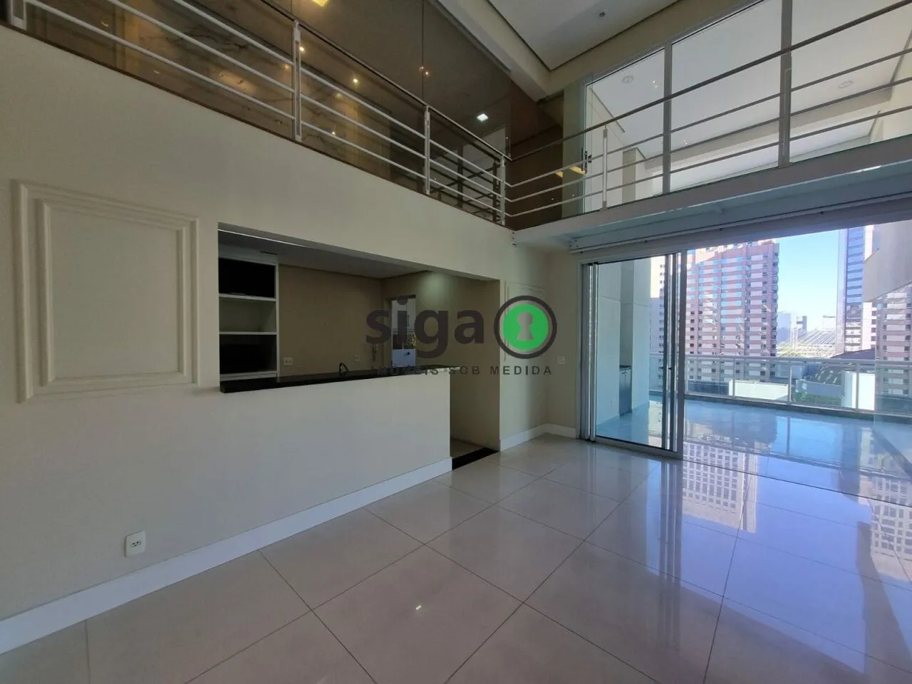 Imagem APARTAMENTO 183METROS - 3 SUITES NO BROOKLIN