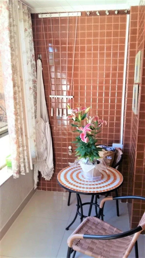 Imagem Apartamento de 85m², Bairro Jardim Lindóia