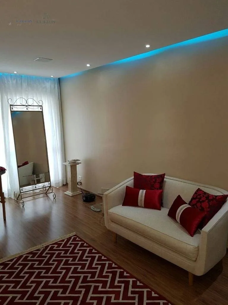 Foto do imóvel Apartamento à venda 2 Quartos, 2 Vagas, 55M², Vila Santa Catarina, São Paulo - SP | Vila Santa Catarina