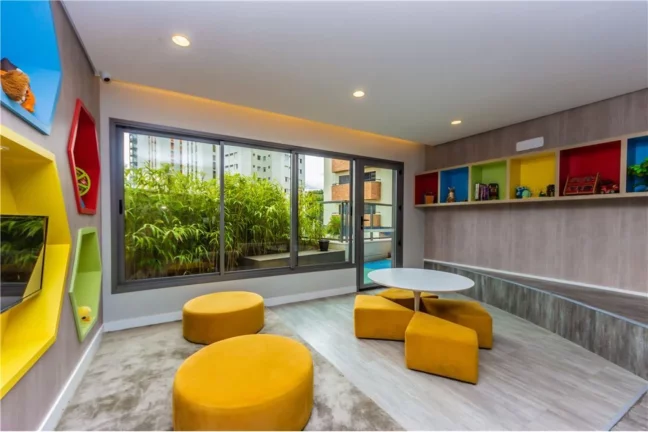 Imagem STUDIO RESIDENCIAL em São Paulo - SP, Vila Mariana