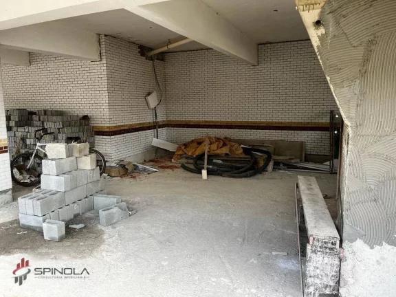 Imagem Apartamento com 2 dormitórios à venda, 88 m² por R$ 571.032,00 - Ocian - Praia Grande/SP