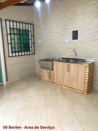 Imagem Sobrado Berlim