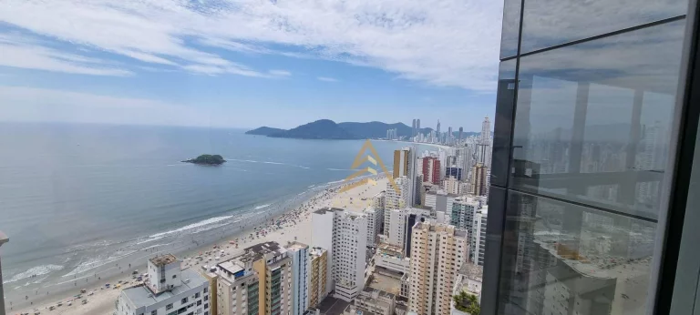 Imagem Apartamento à venda, 182 m² por R$ 8.925.000,00 - Centro - Balneário Camboriú/SC