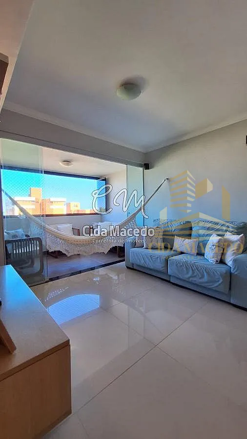 Imagem Apartamento a Venda no bairro Intermares - Cabedelo, PB