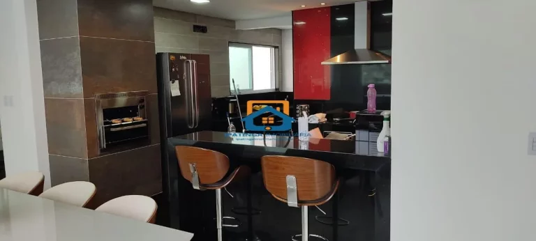 Imagem Cobertura duplex com 2 quartos no bairro Cidade Nobre - Ipatinga