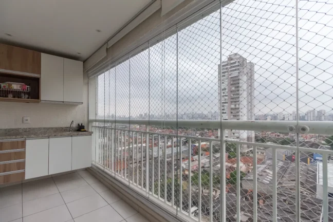 Imagem Apartamento para venda em Vila Prudente com 2 quartos, sendo 1 suíte , 71m2