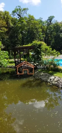Imagem CHACARA RURAL em JOINVILLE - SC, RIO BONITO (PIRABEIRABA)